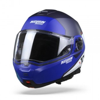 Cască moto Nolan N100-5 PLUS DISTINCTIVE  [029]